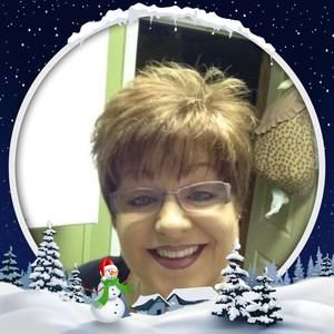 Meet your Posher, Janet